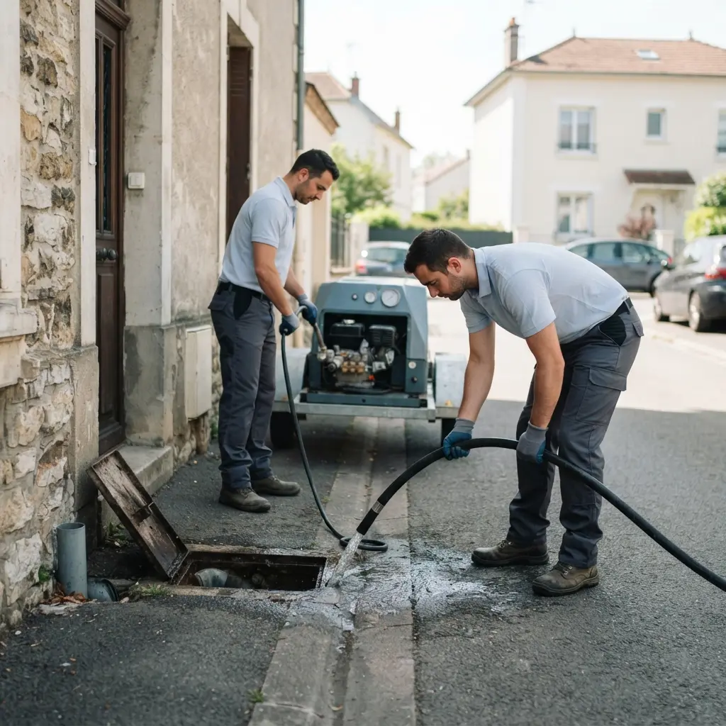Les bons gestes pour prévenir les bouchons à Juvisy-sur-Orge