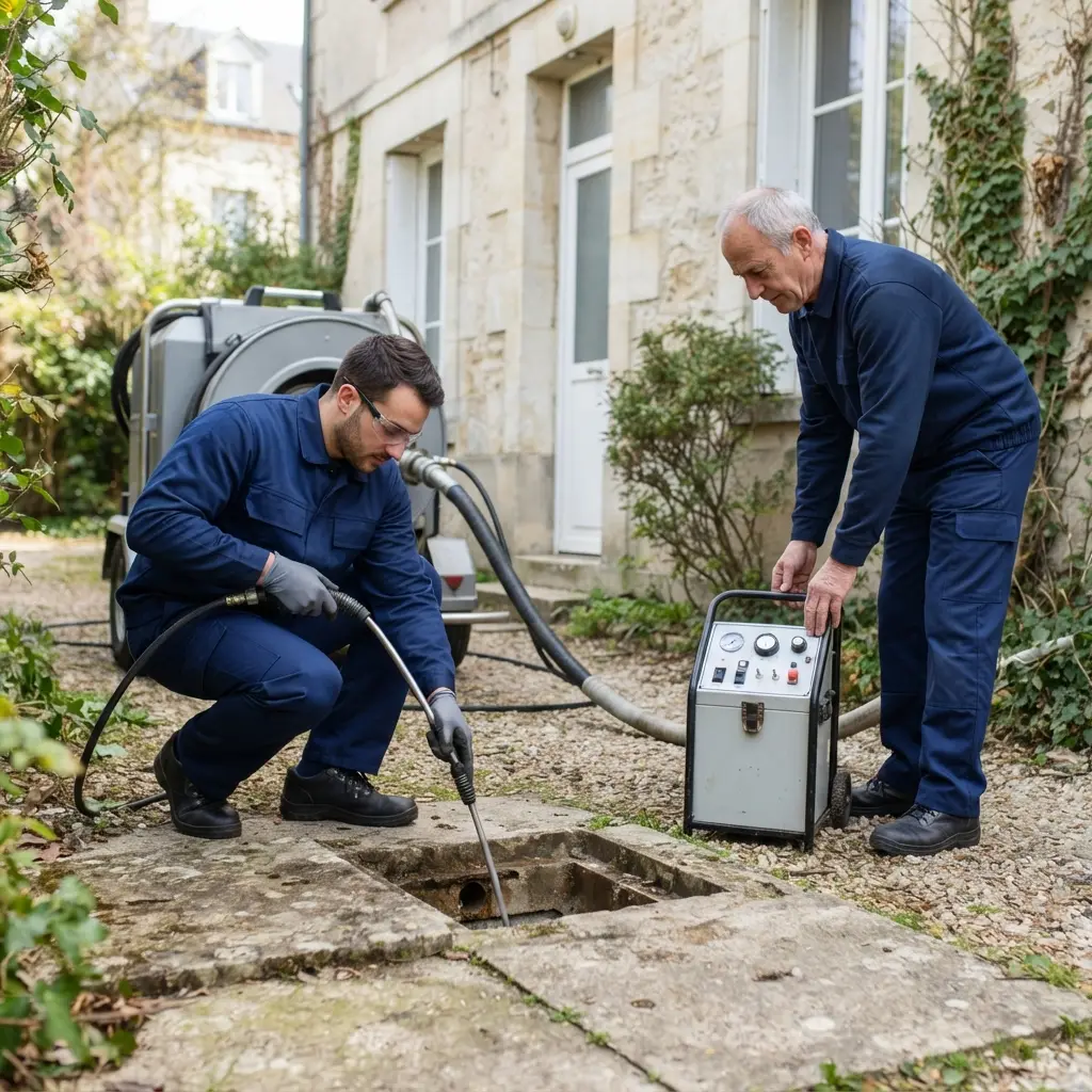 Besoin d'une intervention rapide à Juvisy-sur-Orge ?