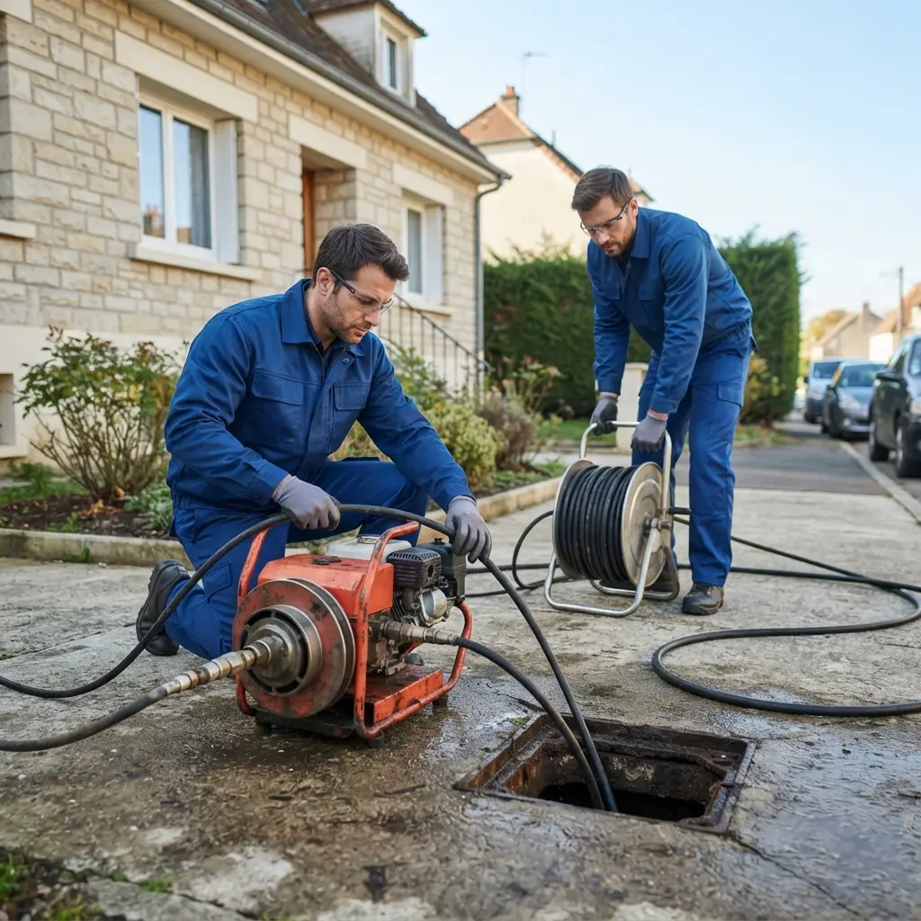 Pourquoi choisir notre expertise à Vigneux-sur-Seine ?