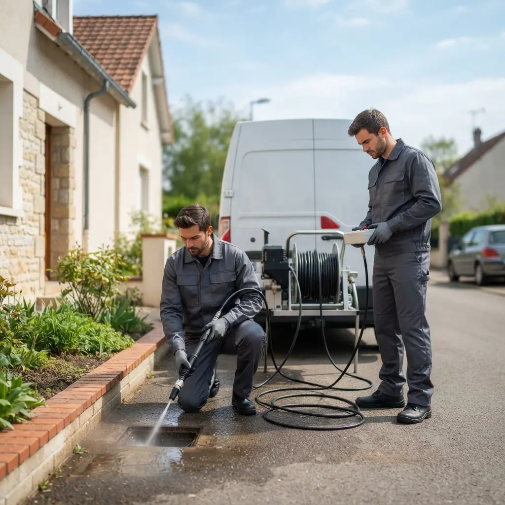 Besoin d'une intervention rapide à Vigneux-sur-Seine ?