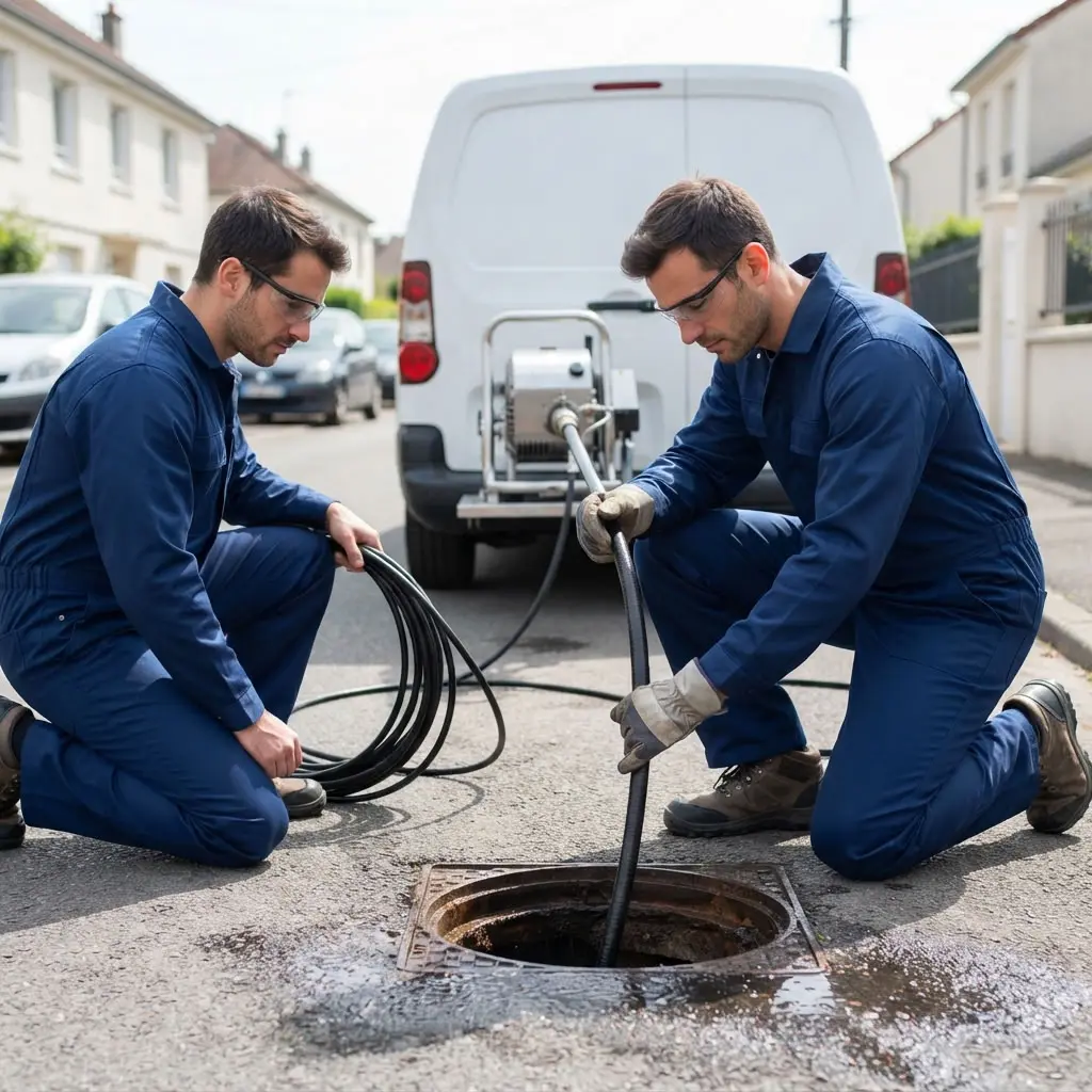 Prévenir les obstructions : bon réflexes à adopter à Saint-Pierre-du-Perray