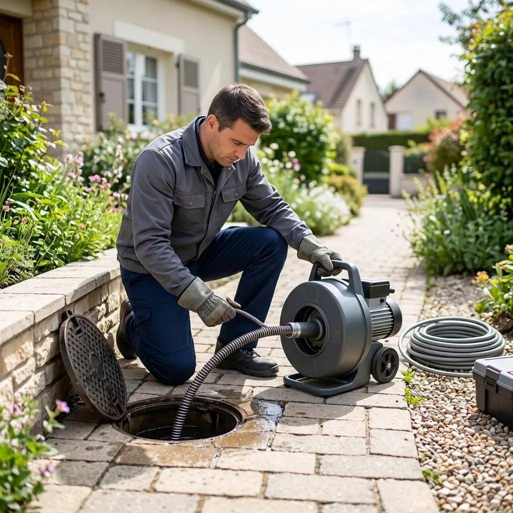Pourquoi nous choisir pour vos travaux à Verrières-le-Buisson ?