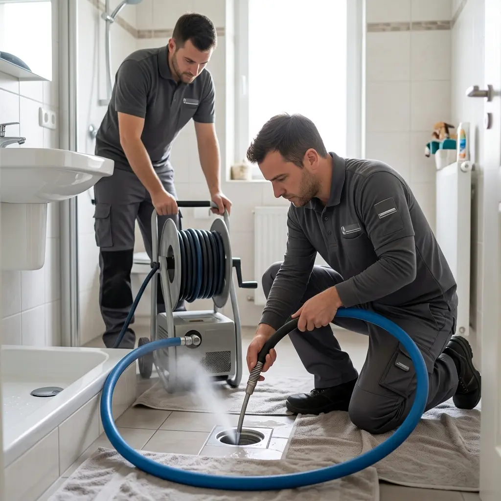 Une solution durable pour vos conduits d'évacuation