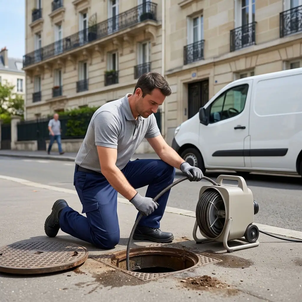 Notre approche de curage