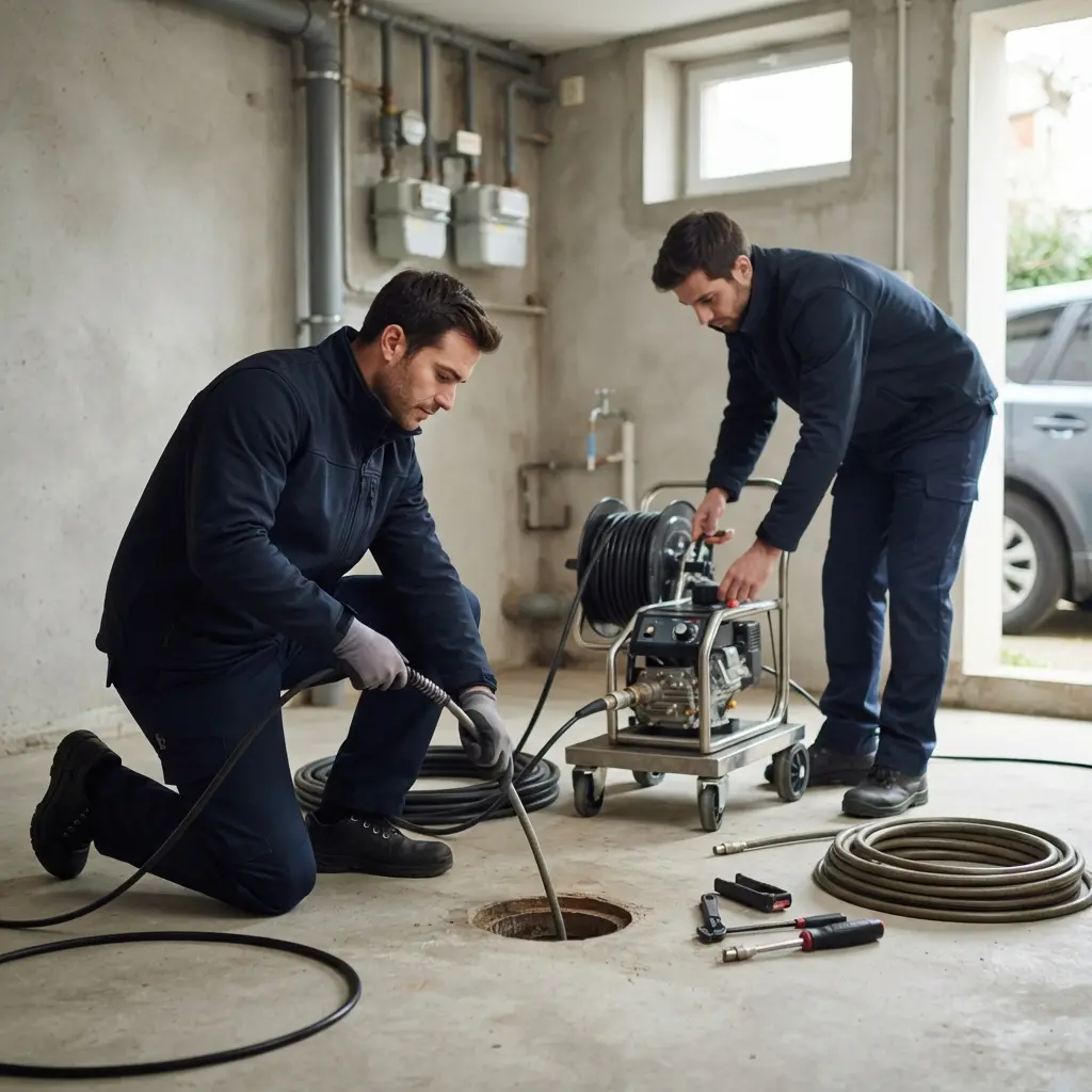Besoin d'un professionnel à Meudon ?