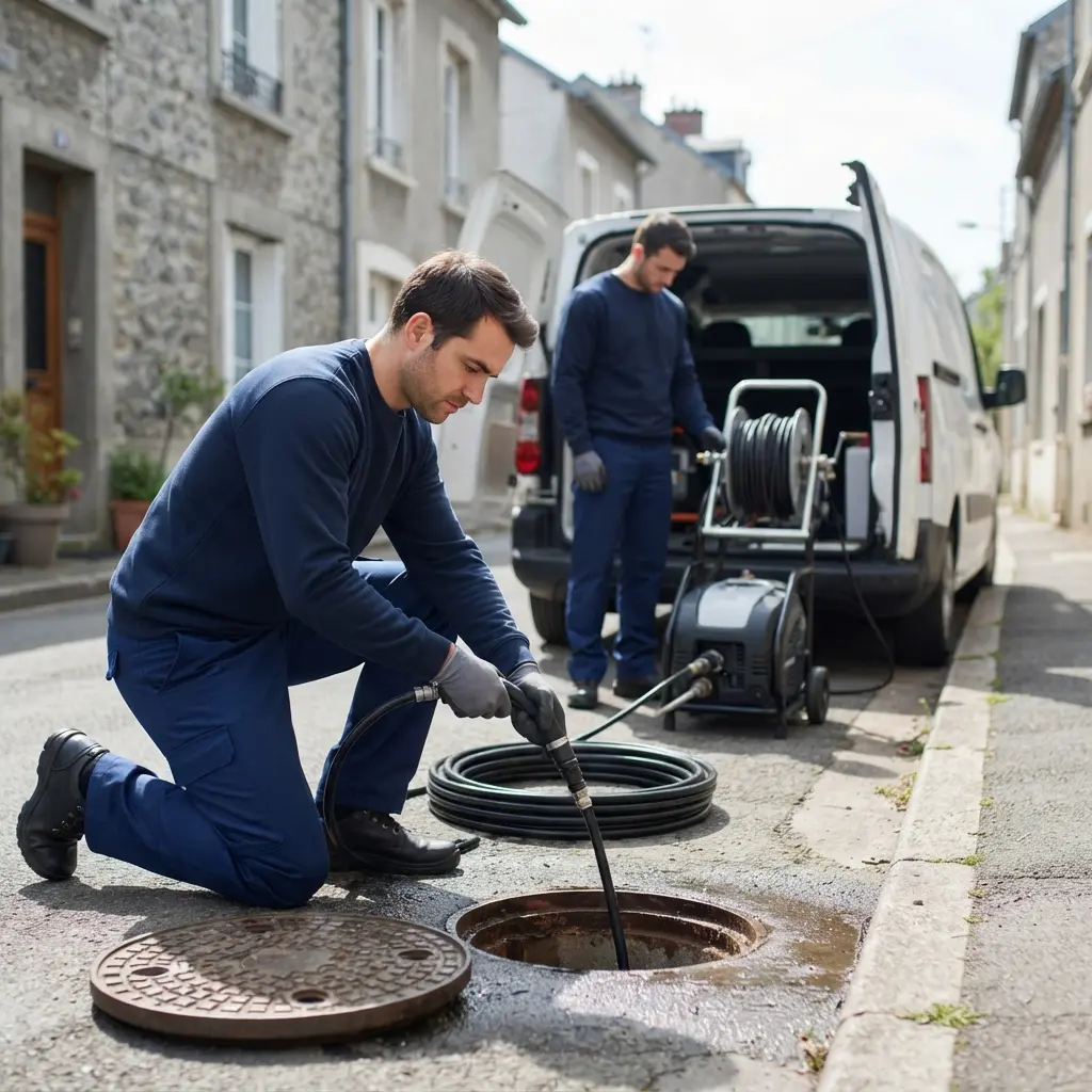 Prévenir les problèmes d'évacuation