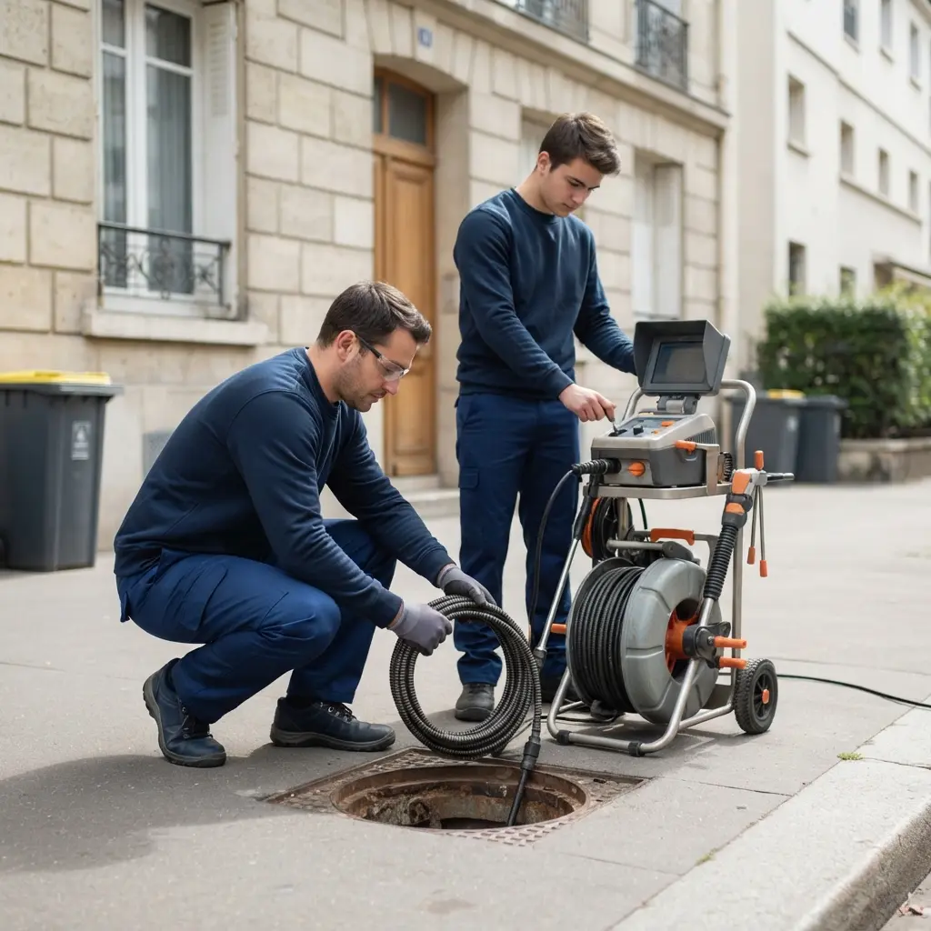 Besoin d'une intervention rapide à Malakoff ?