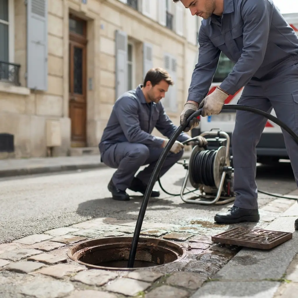 Comment se déroule l'intervention à Malakoff ?