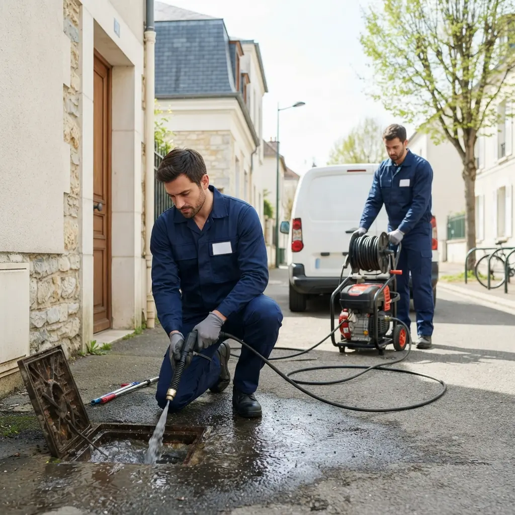 Conseils pour éviter les bouchons