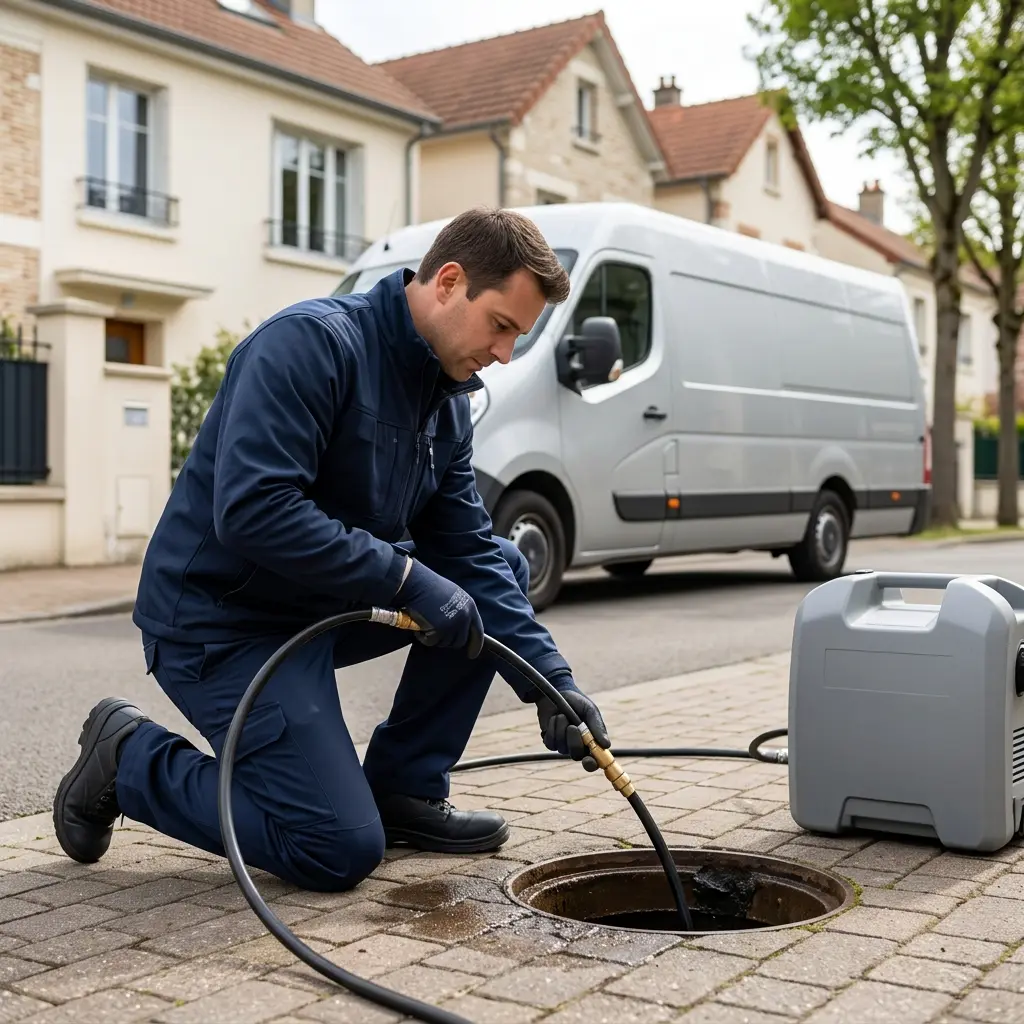 Bons gestes à adopter à Fontenay-aux-Roses pour éviter les blocages