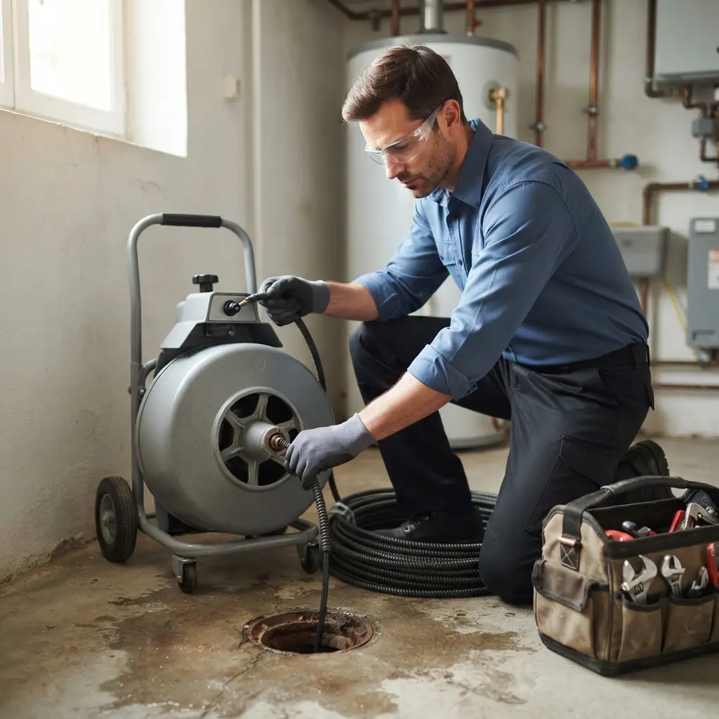Une solution durable pour vos canalisations à Bois-Colombes