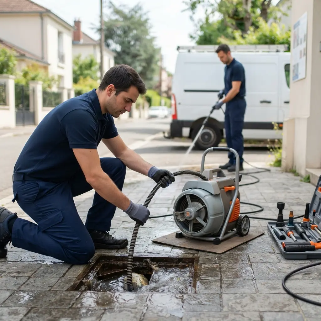 Bonnes pratiques locales pour prévenir les blocages à Sèvres