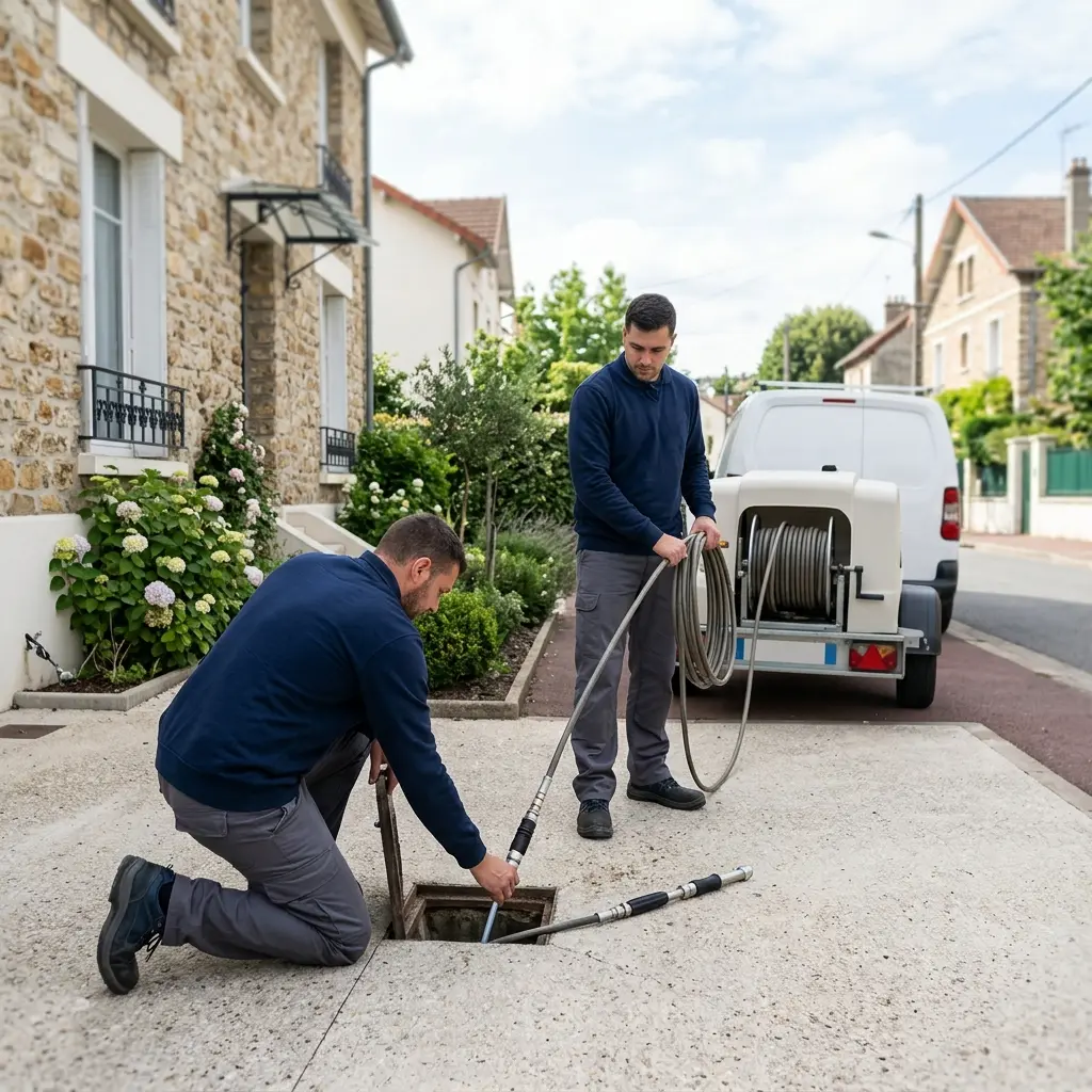 Adoptez les bons gestes pour préserver vos évacuations