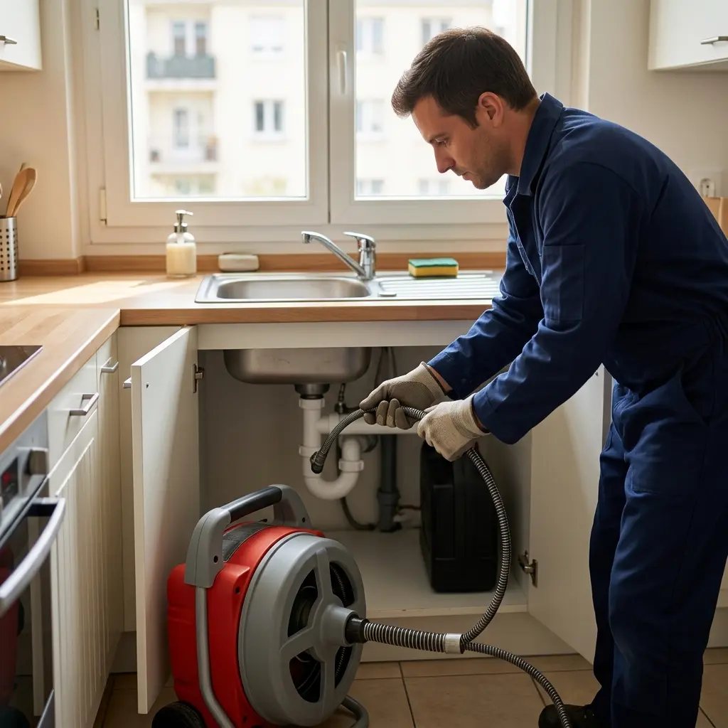 Pourquoi nous choisir pour vos travaux à Chaville ?