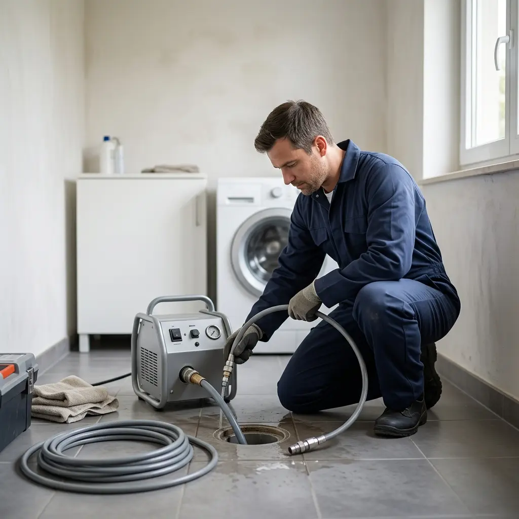 Une solution durable pour vos canalisations à Chaville