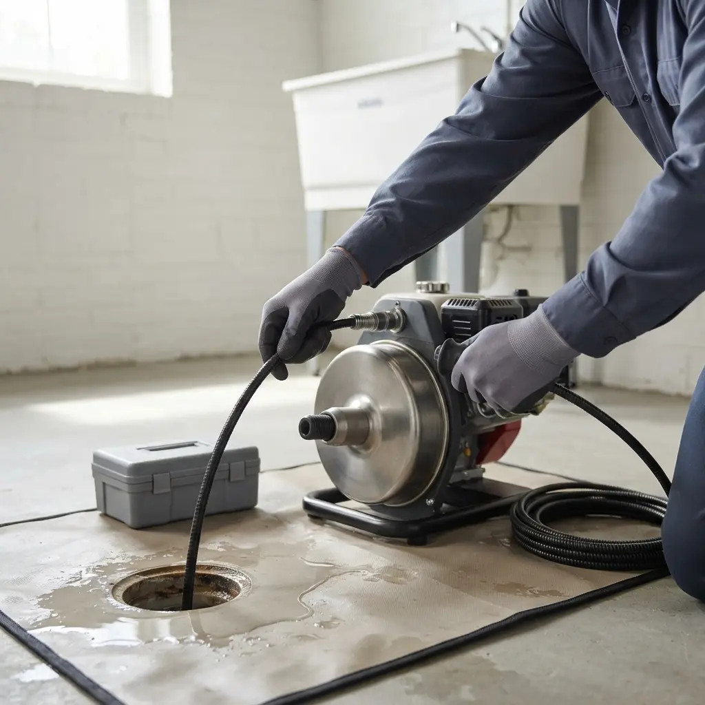 Votre canalisation, votre bien