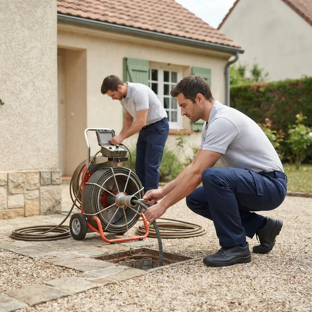 Besoin d’une aide immédiate à Garches ?