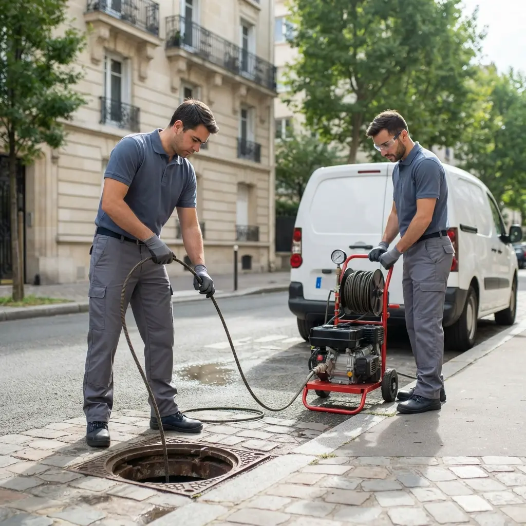Notre savoir-faire technique