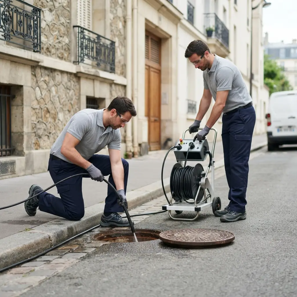 Pourquoi nous choisir à Puteaux