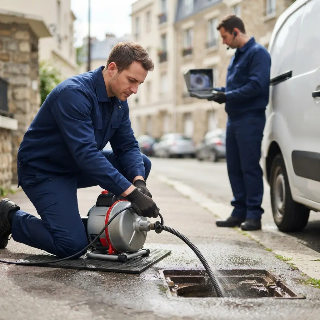 Prêt à résoudre votre problème à Bagnolet ?
