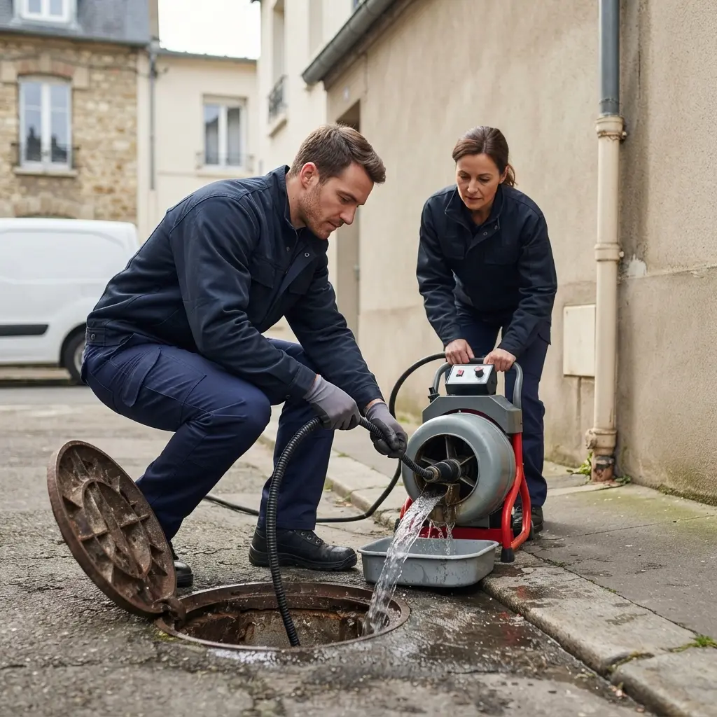 Comment se déroule l’intervention à Bagnolet ?