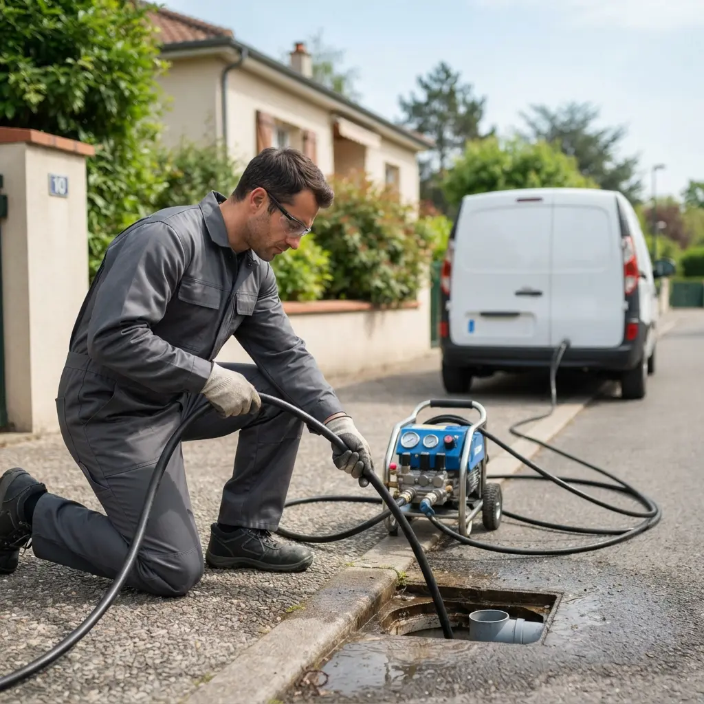 Pourquoi choisir notre expertise à Livry-Gargan ?