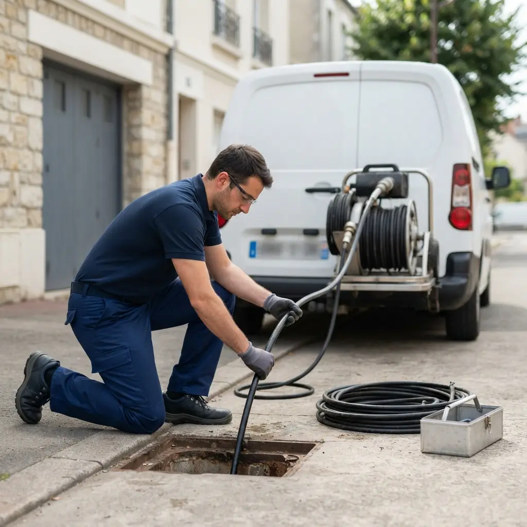 Besoin d'une intervention rapide à Villemomble ?
