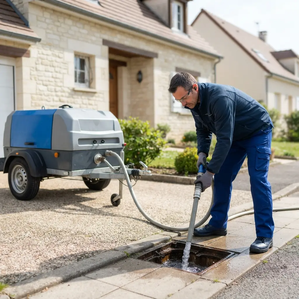 Comment se déroule l'intervention à Villemomble ?