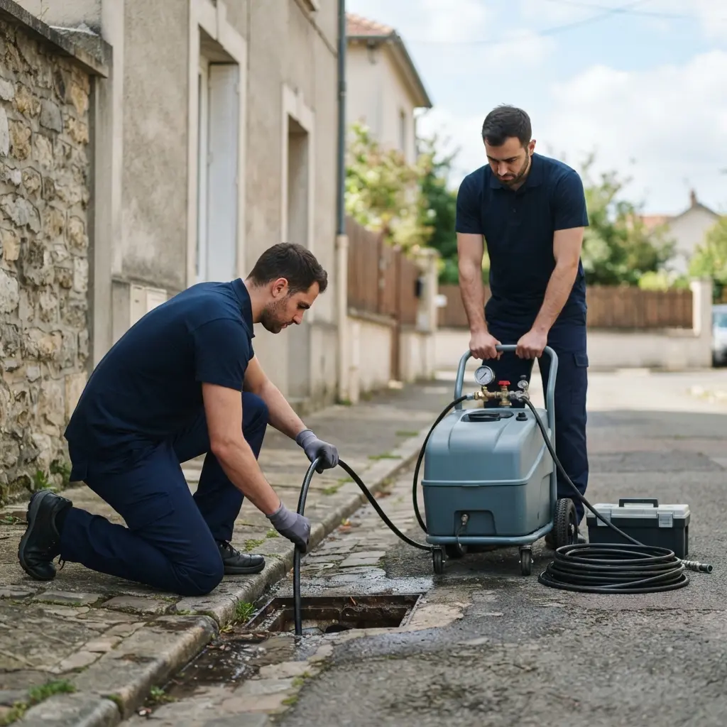 Notre garantie de satisfaction immédiate à Lilas