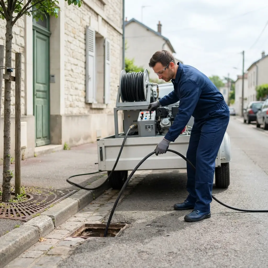 Besoin d’une intervention rapide à Pré-Saint-Gervais ?