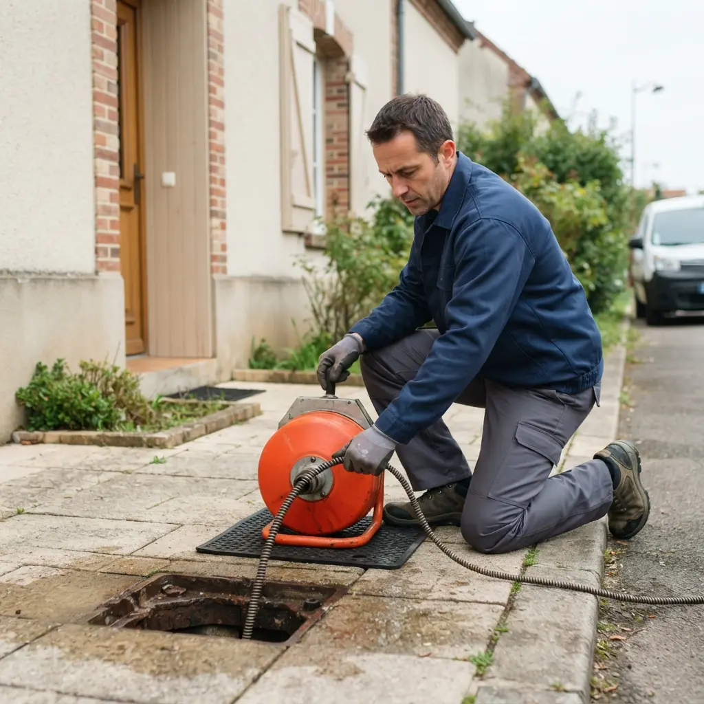 Pourquoi choisir un curage à Pavillons-sous-Bois ?