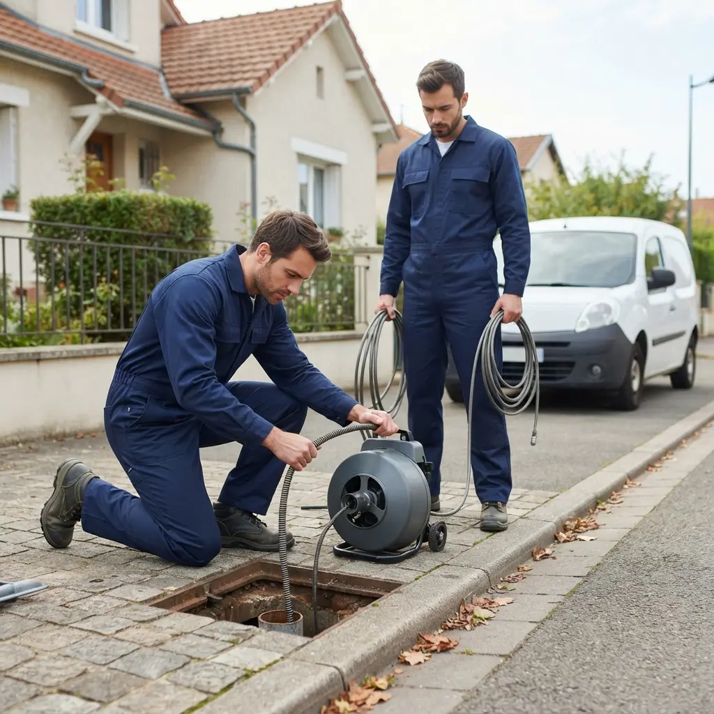 Reprenez le contrôle de votre système de drainage sans risque d’inondation