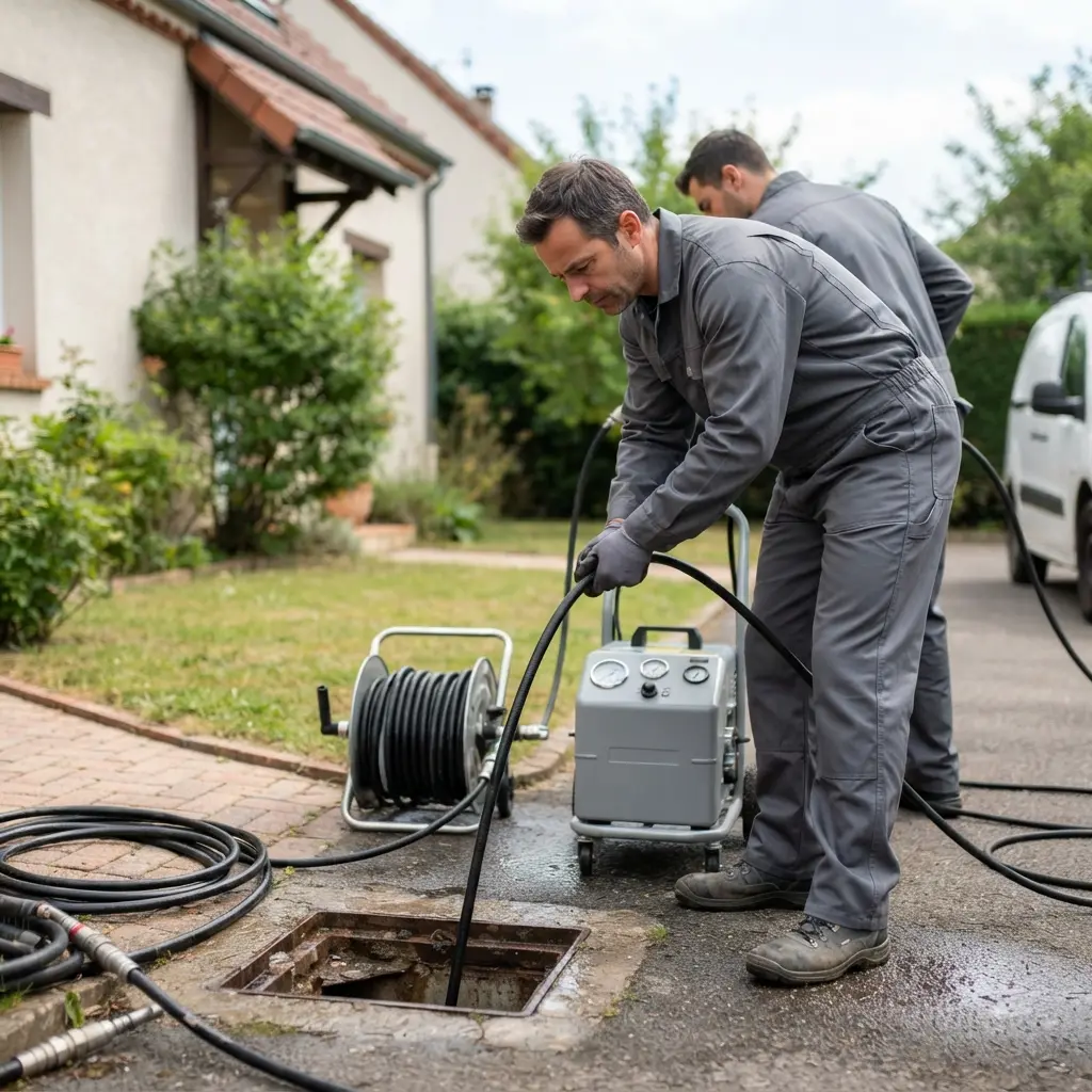 Besoin d’une intervention immédiate à Pavillons-sous-Bois ?