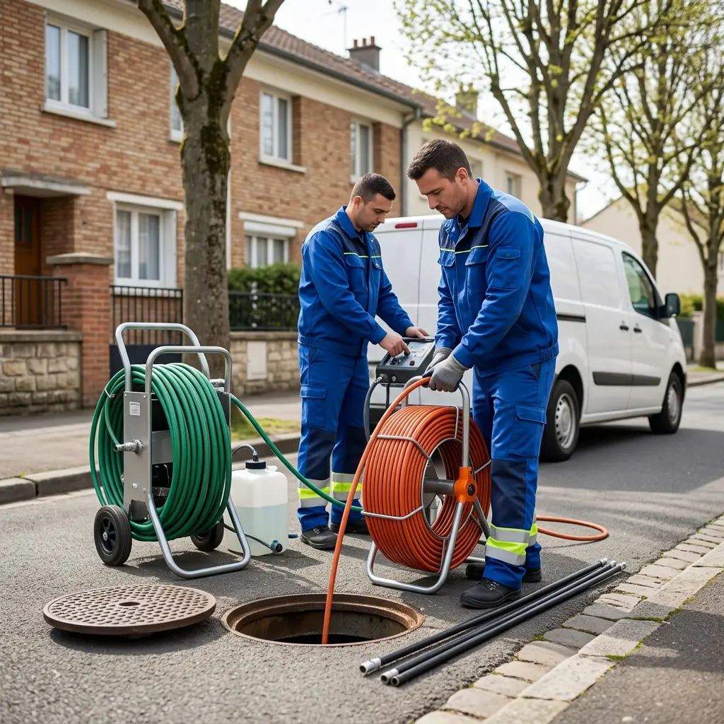 Bons réflexes pour éviter les bouchons à Pierrefitte-sur-Seine