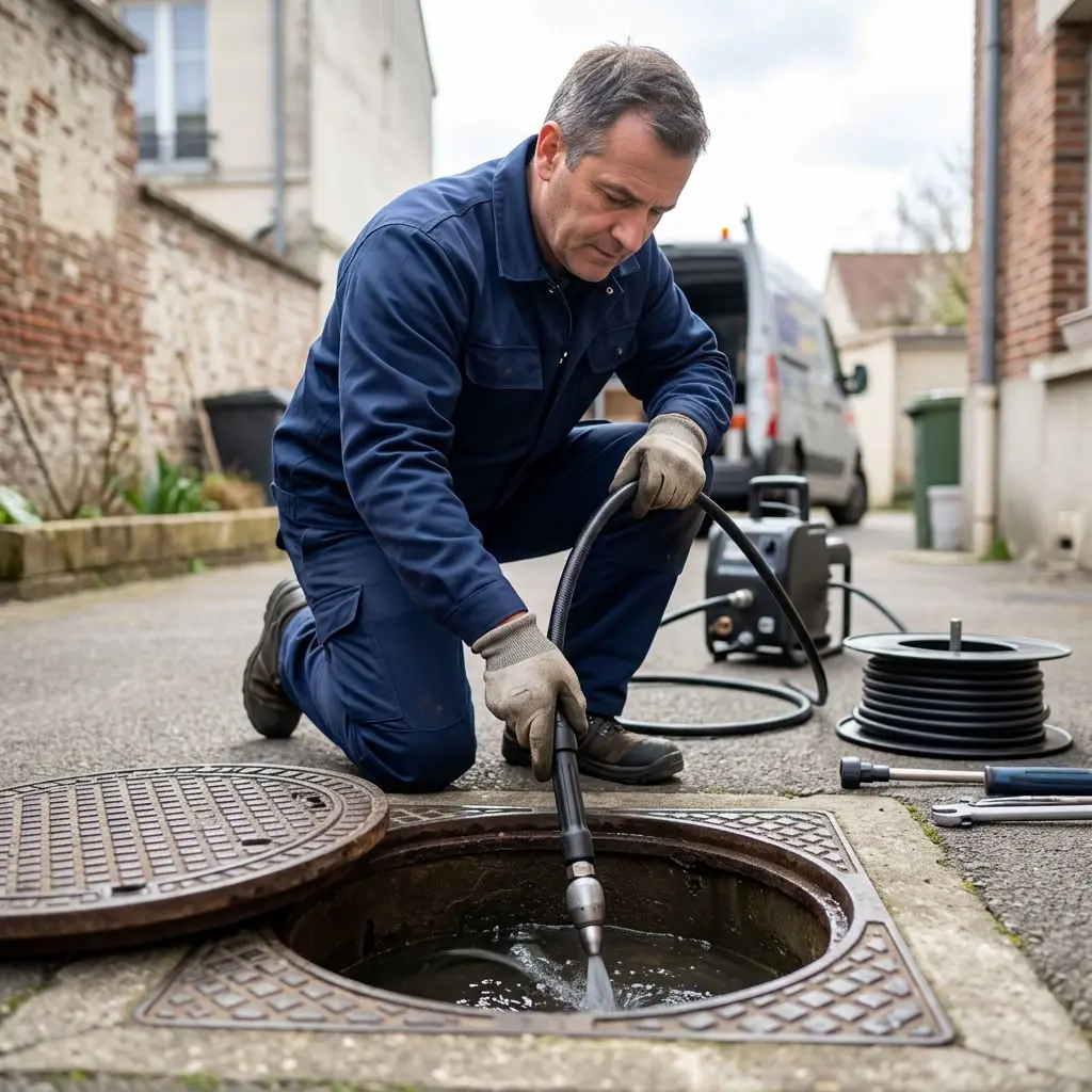 Assurez la longévité de vos canalisations à Pierrefitte-sur-Seine