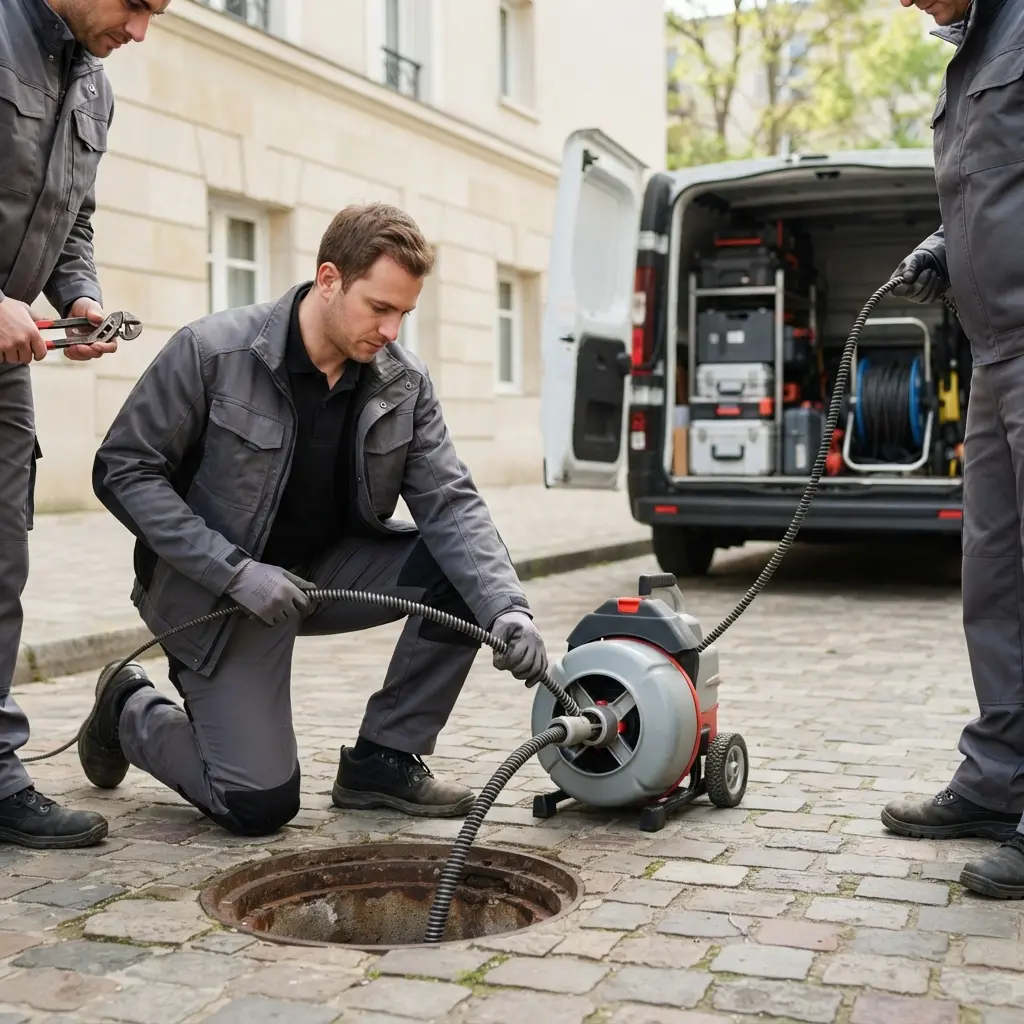 Besoin d'une réponse rapide à Clichy-sous-Bois ?