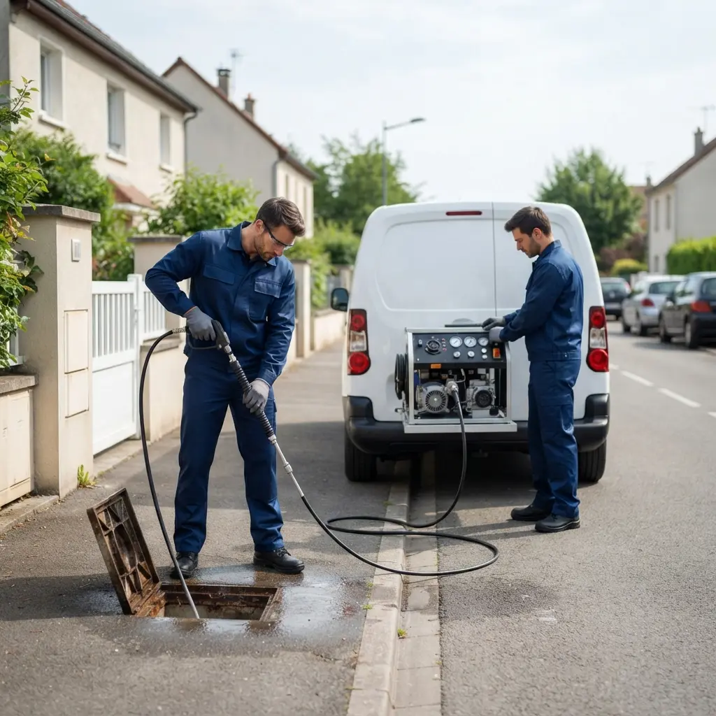 Bons réflexes à Villepinte