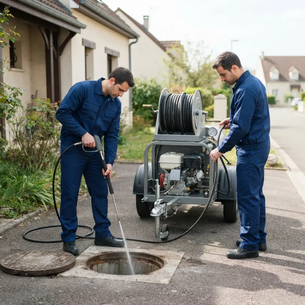 Assurez votre tranquillité à Villepinte