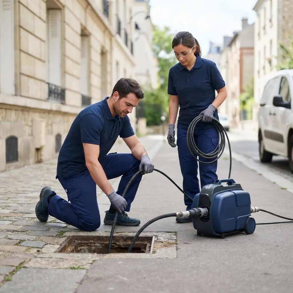 Bons réflexes à adopter à Villetaneuse