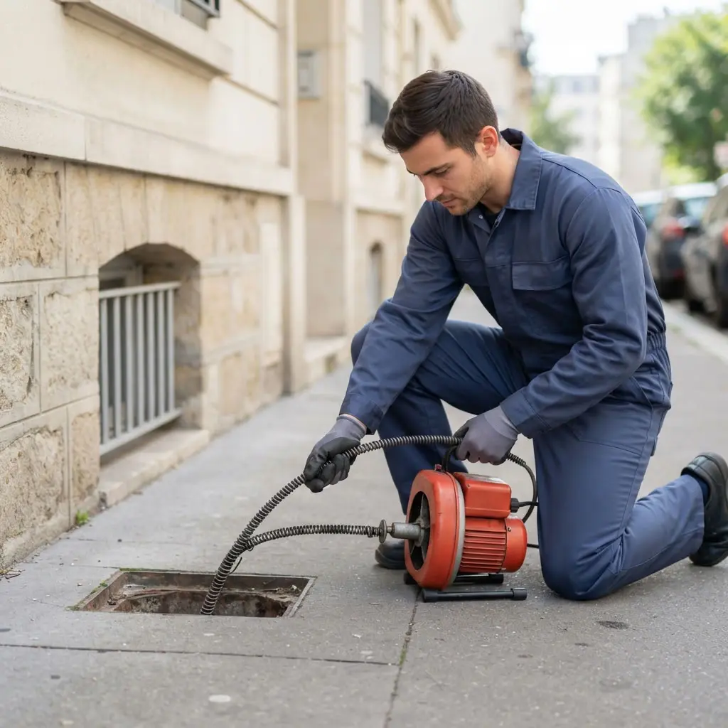 Un curage fiable et professionnel pour vos canalisations à Dugny