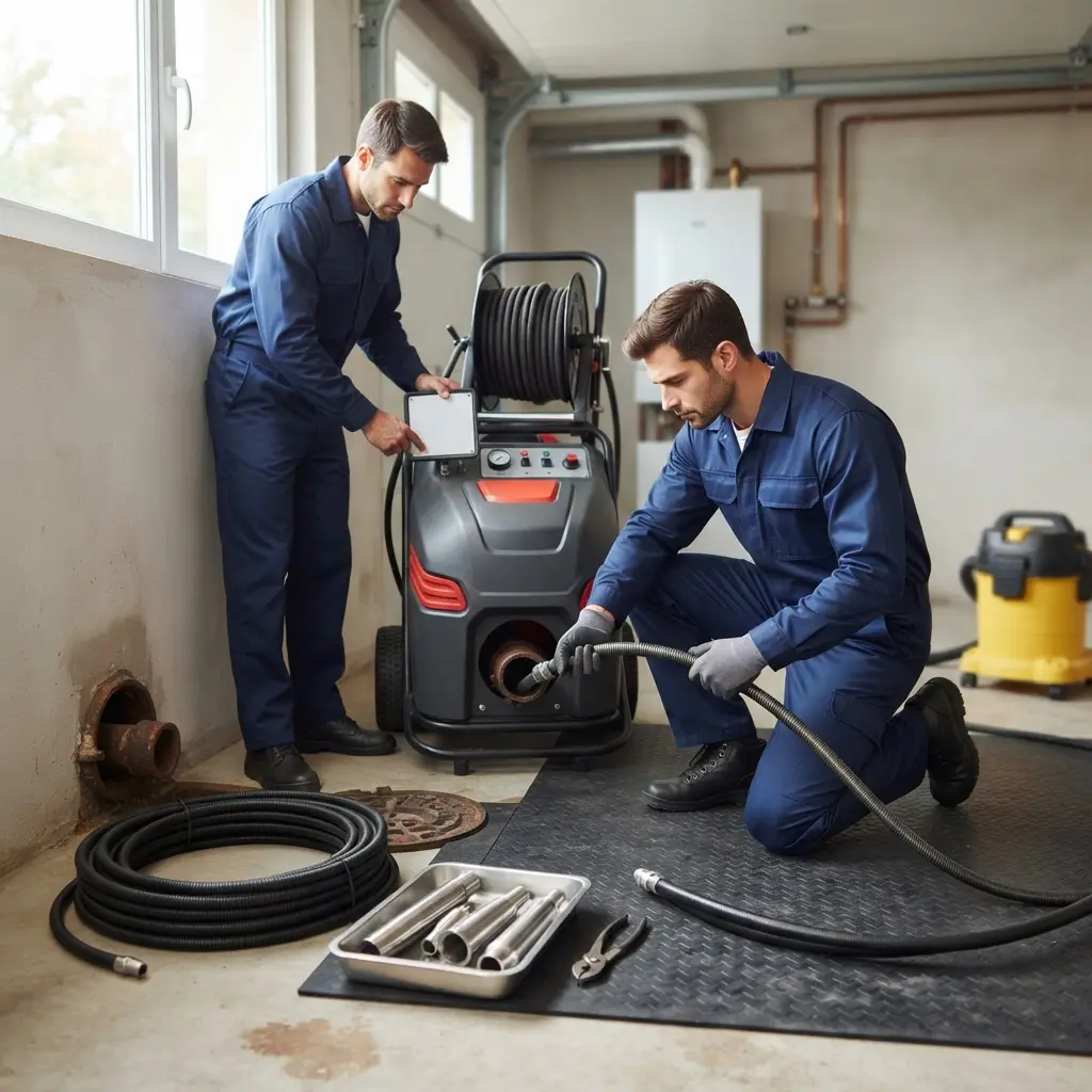 Pourquoi nous choisir pour vos travaux à Arcueil ?