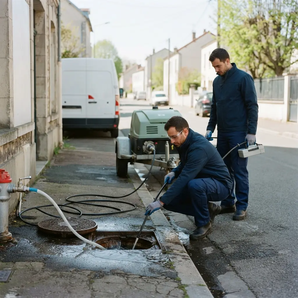 Conseils et prévention pour vos installations