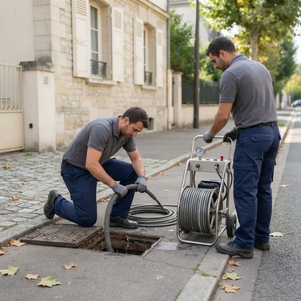 Besoin d'un nettoyage à Nogent-sur-Marne ?
