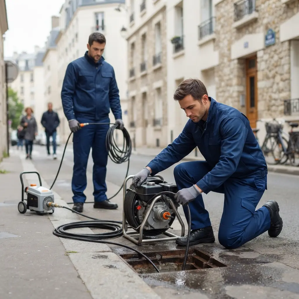 Précautions à Saint‑Mandé pour éviter les problèmes de canalisation