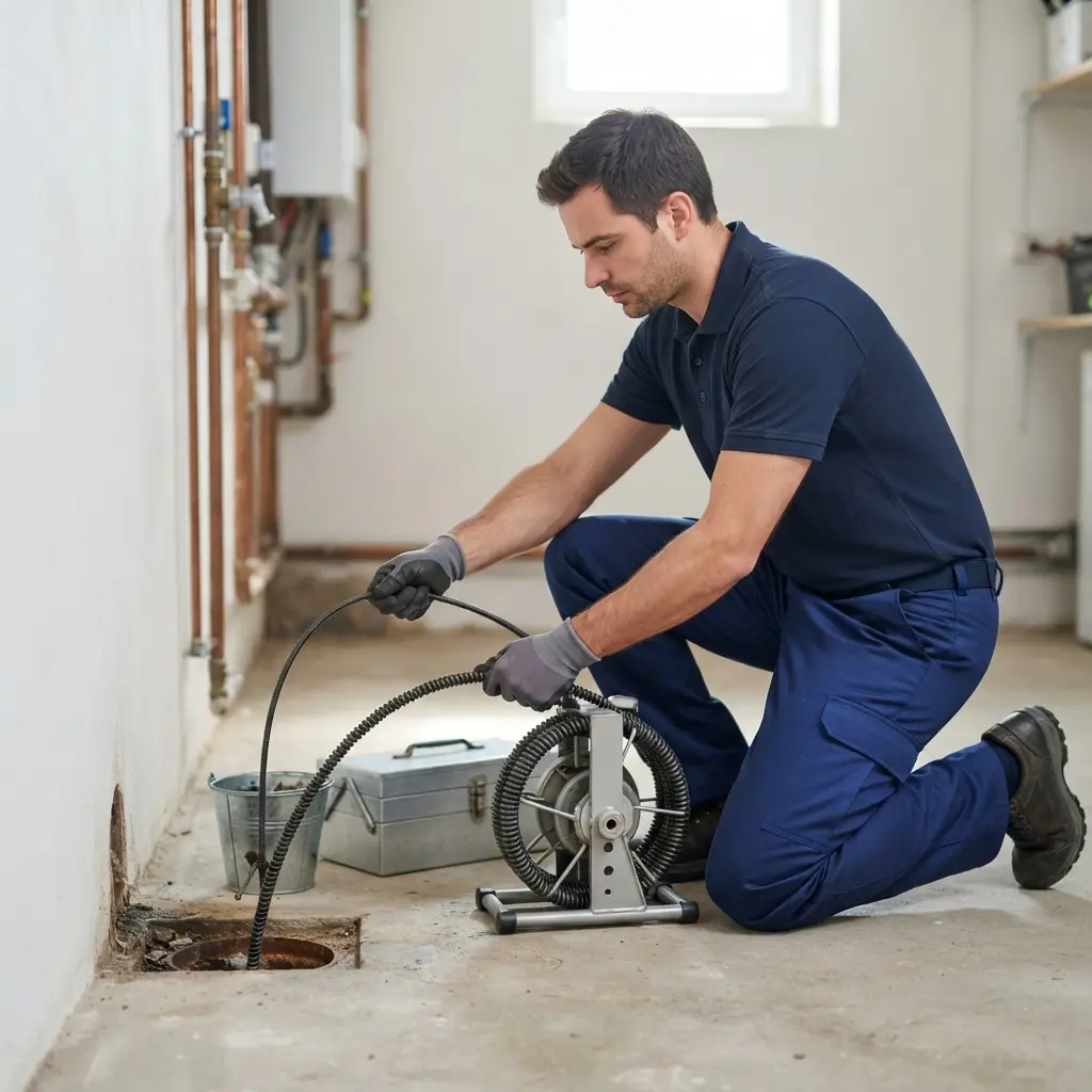 Une solution durable pour vos conduits d'évacuation