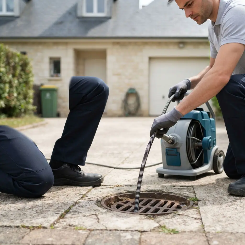 Besoin d'un curage rapide au Perreux-sur-Marne ?