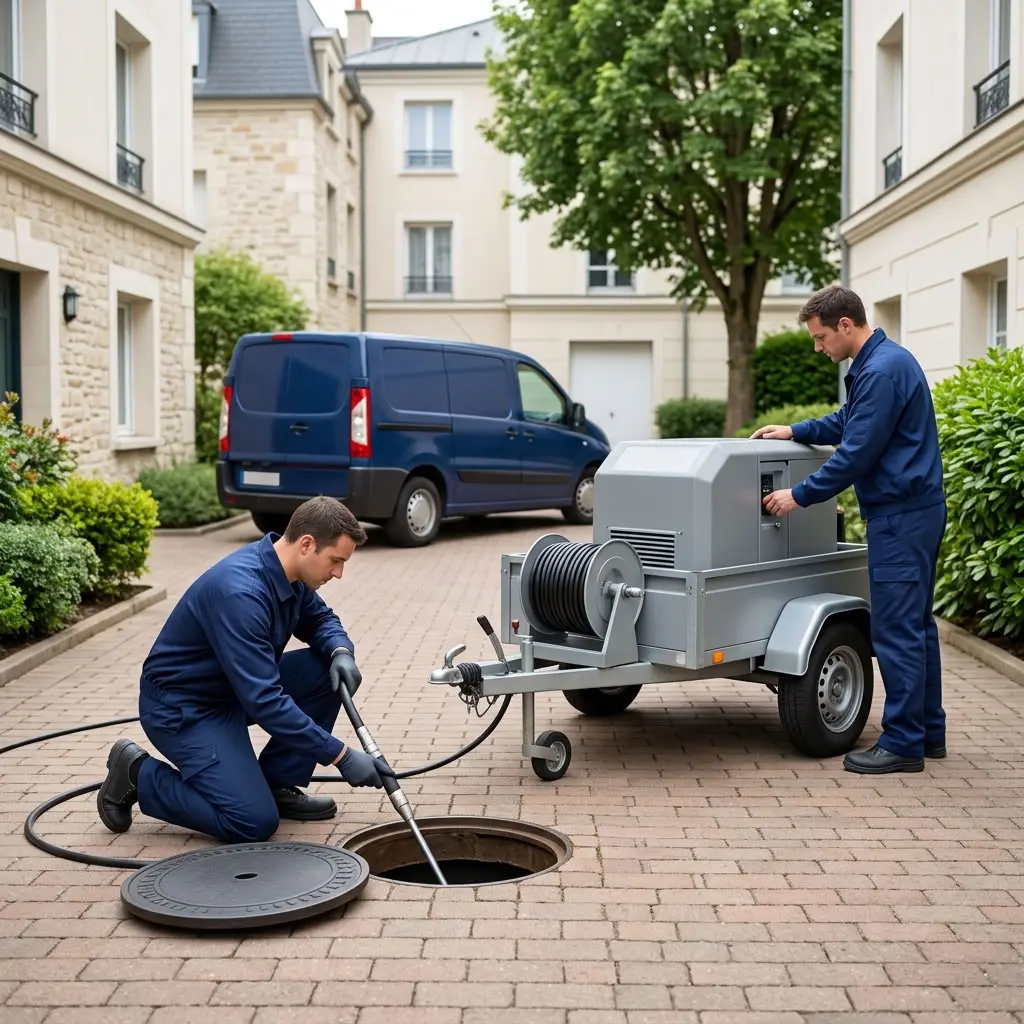 Prévenir les bouchons à domicile