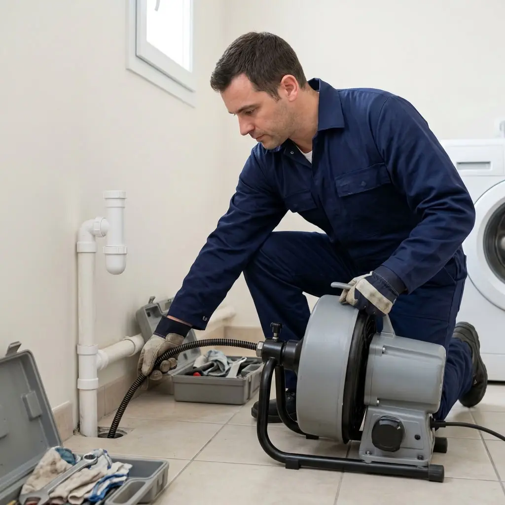 Une expertise fiable pour vos sanitaires