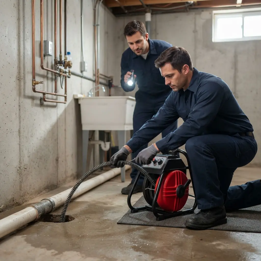 Bons réflexes à adopter en cas de problème de canalisation à Gentilly