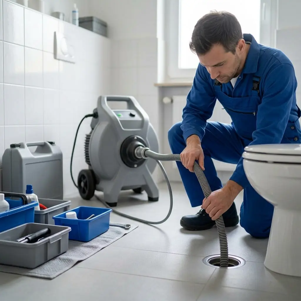 Une solution durable pour vos canalisations